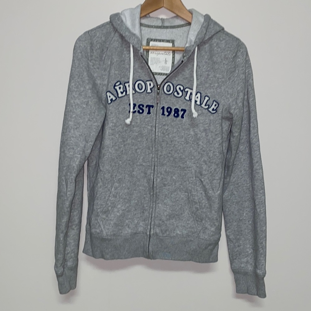 NWOT Vintage Aeropostale Hoodie